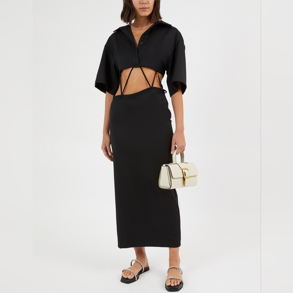 Christopher esber dress - Picture 1 of 9